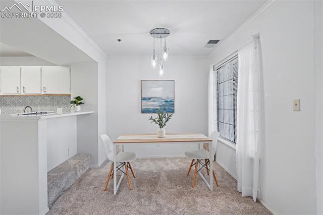 MLS Image for 2160  Alicia  101 ,Colorado Springs, Colorado