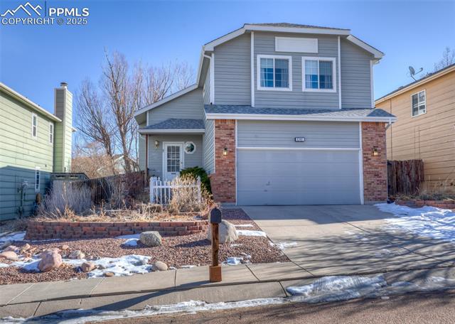 MLS Image for 6285  Montarbor  ,Colorado Springs, Colorado