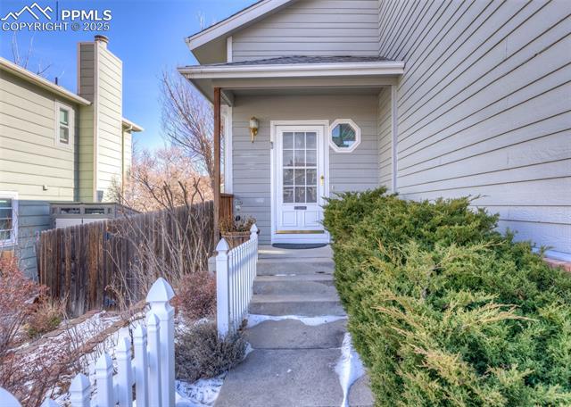 MLS Image for 6285  Montarbor  ,Colorado Springs, Colorado