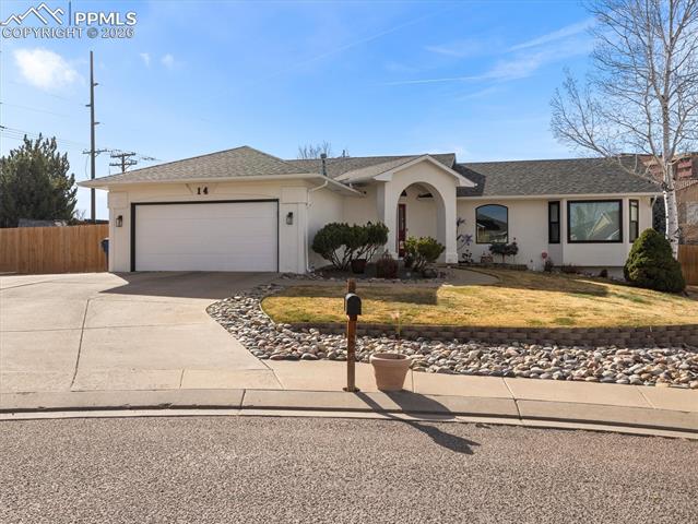 MLS Image for 14  Full Moon  ,Pueblo, Colorado