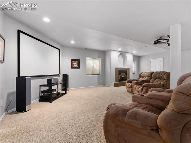 MLS Image for 14  Full Moon  ,Pueblo, Colorado