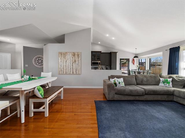 MLS Image for 14  Full Moon  ,Pueblo, Colorado