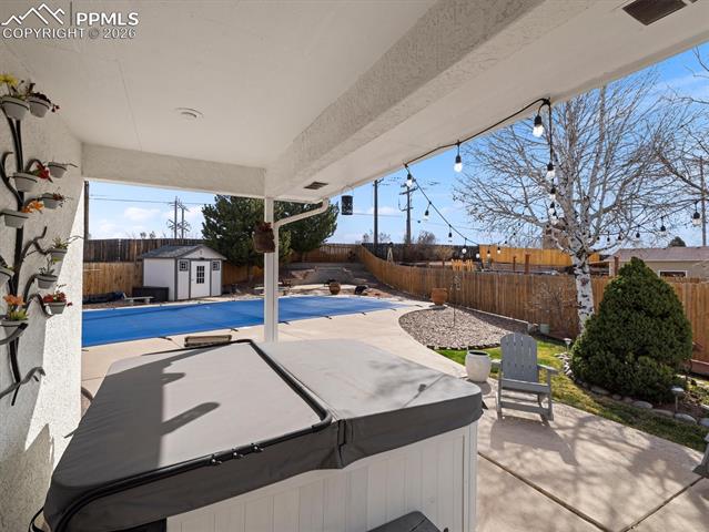 MLS Image for 14  Full Moon  ,Pueblo, Colorado