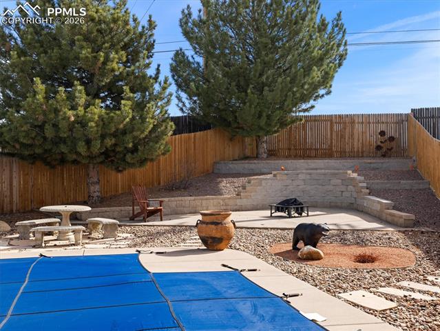 MLS Image for 14  Full Moon  ,Pueblo, Colorado