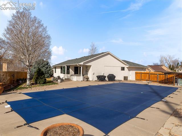 MLS Image for 14  Full Moon  ,Pueblo, Colorado