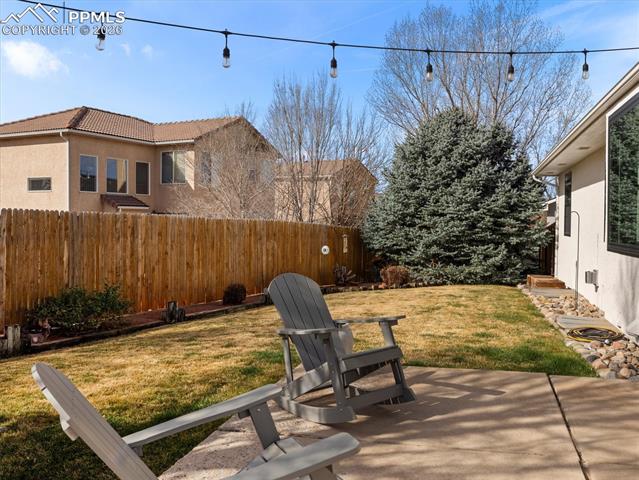 MLS Image for 14  Full Moon  ,Pueblo, Colorado