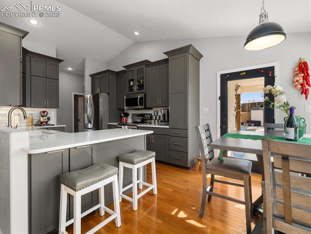 MLS Image for 14  Full Moon  ,Pueblo, Colorado
