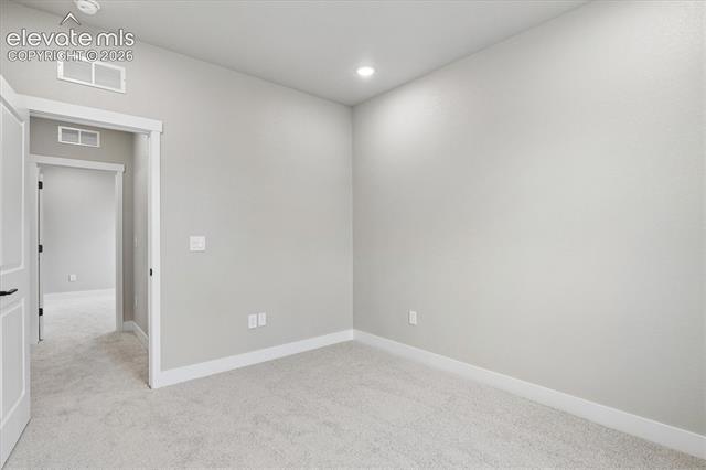 MLS Image for 7740  Clear Amber  ,Colorado Springs, Colorado