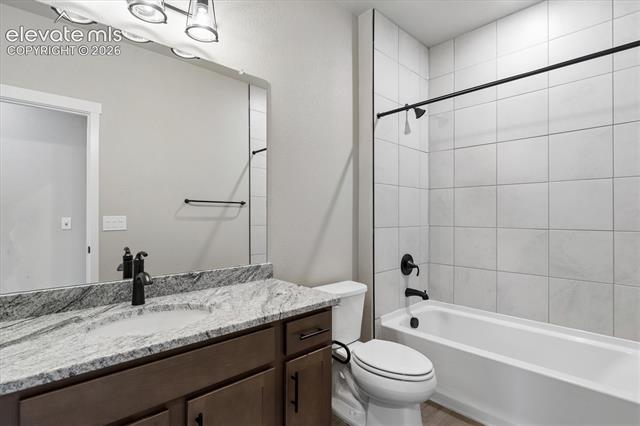 MLS Image for 7740  Clear Amber  ,Colorado Springs, Colorado