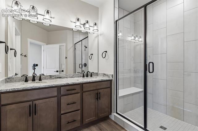 MLS Image for 7740  Clear Amber  ,Colorado Springs, Colorado
