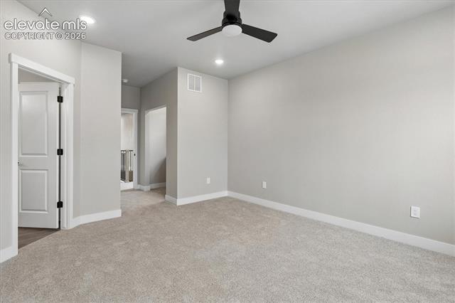 MLS Image for 7740  Clear Amber  ,Colorado Springs, Colorado