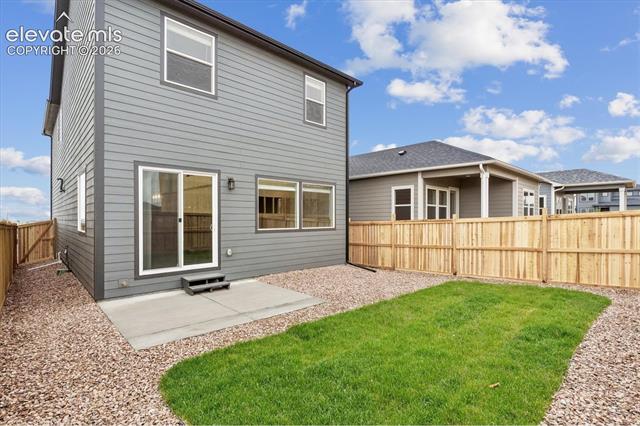 MLS Image for 7740  Clear Amber  ,Colorado Springs, Colorado