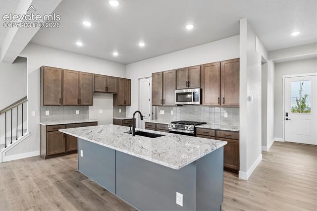 MLS Image for 7740  Clear Amber  ,Colorado Springs, Colorado