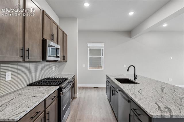 MLS Image for 7740  Clear Amber  ,Colorado Springs, Colorado
