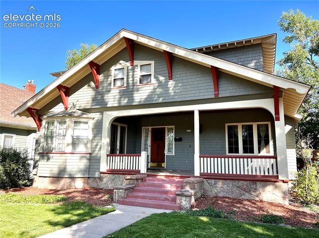 MLS Image for 1915 N Tejon  ,Colorado Springs, Colorado