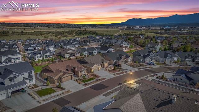 MLS Image for 1965  Clayhouse  ,Colorado Springs, Colorado