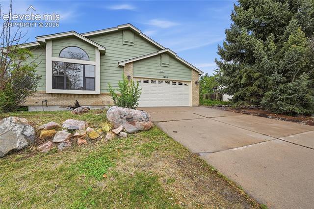 4870  Purcell  , colorado springs&nbsp; House Search MLS Picture