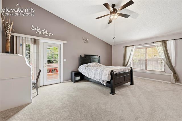 MLS Image for 4870  Purcell  ,Colorado Springs, Colorado