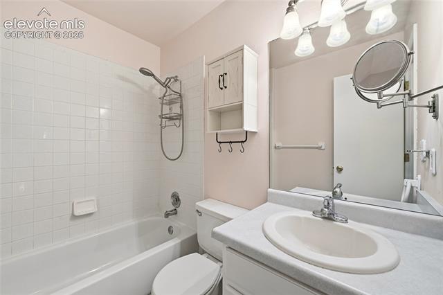 MLS Image for 4870  Purcell  ,Colorado Springs, Colorado