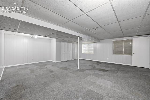 MLS Image for 4870  Purcell  ,Colorado Springs, Colorado