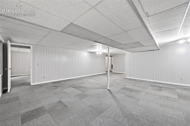 MLS Image for 4870  Purcell  ,Colorado Springs, Colorado