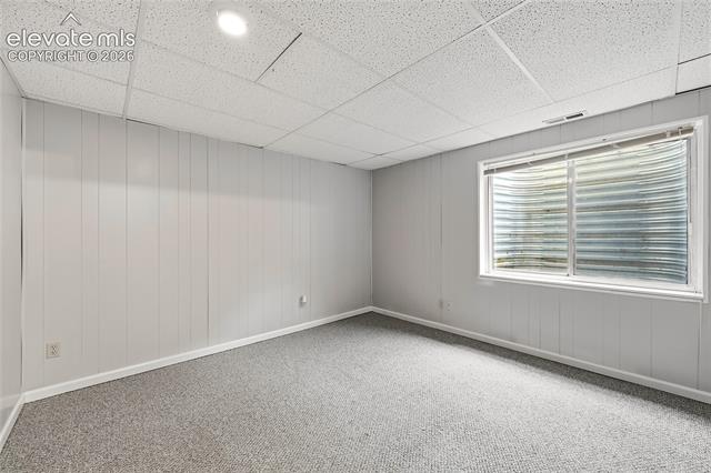MLS Image for 4870  Purcell  ,Colorado Springs, Colorado