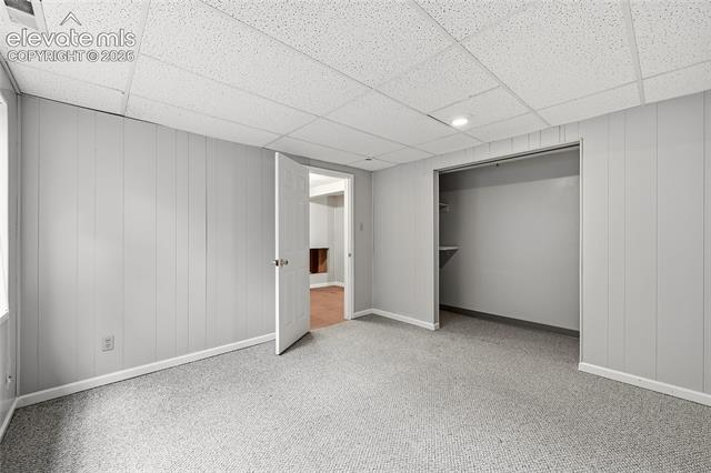 MLS Image for 4870  Purcell  ,Colorado Springs, Colorado