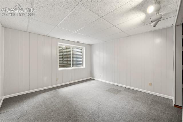 MLS Image for 4870  Purcell  ,Colorado Springs, Colorado