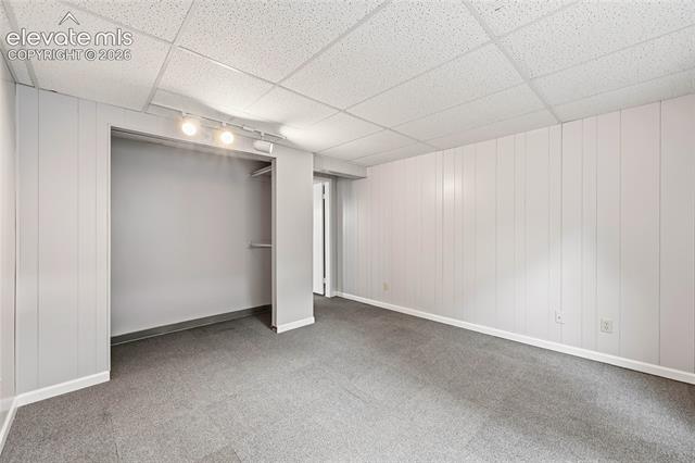 MLS Image for 4870  Purcell  ,Colorado Springs, Colorado