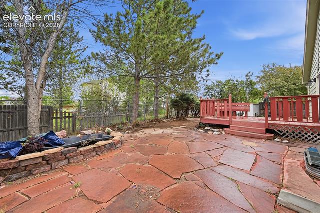 MLS Image for 4870  Purcell  ,Colorado Springs, Colorado