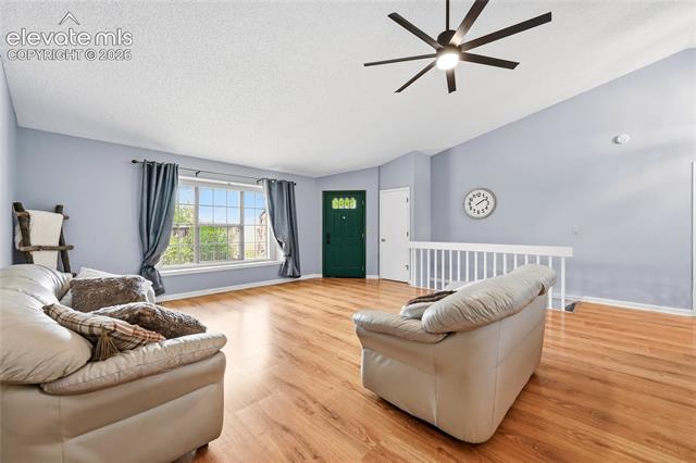 MLS Image for 4870  Purcell  ,Colorado Springs, Colorado