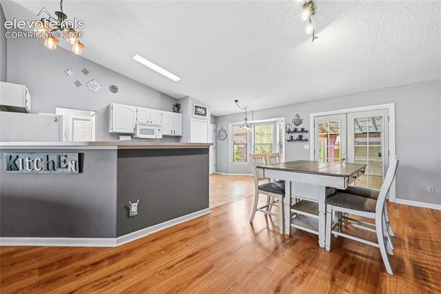MLS Image for 4870  Purcell  ,Colorado Springs, Colorado