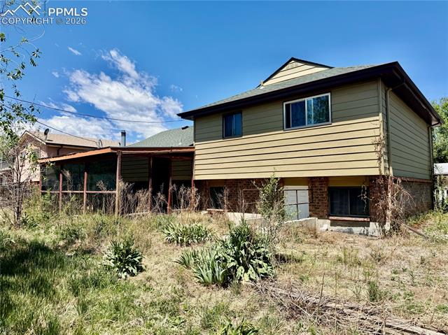 MLS Image for 405  Arms  ,Fountain, Colorado