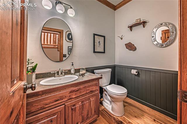 MLS Image for 1210  Kenosha  ,Larkspur, Colorado