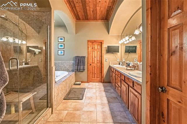 MLS Image for 1210  Kenosha  ,Larkspur, Colorado