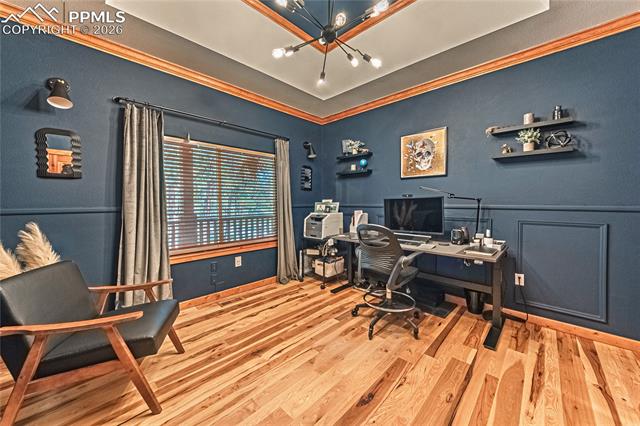 MLS Image for 1210  Kenosha  ,Larkspur, Colorado
