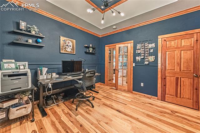 MLS Image for 1210  Kenosha  ,Larkspur, Colorado