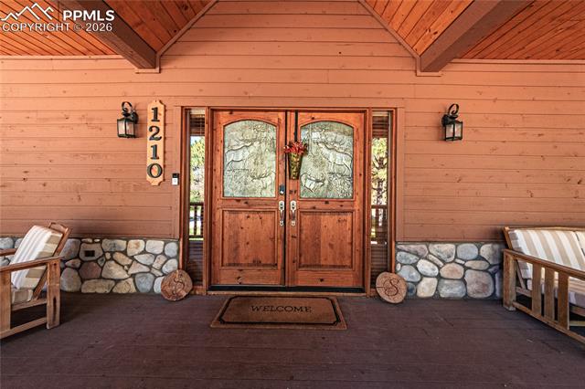 MLS Image for 1210  Kenosha  ,Larkspur, Colorado
