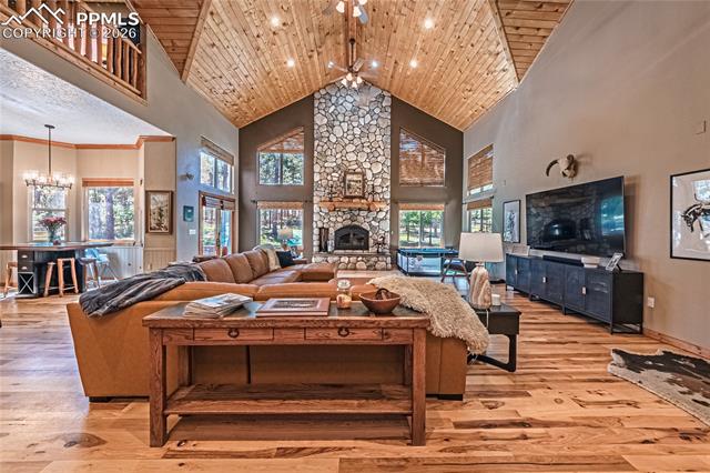 MLS Image for 1210  Kenosha  ,Larkspur, Colorado