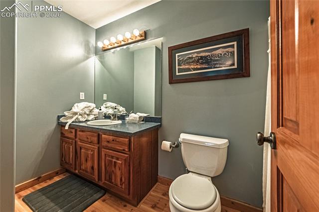 MLS Image for 1210  Kenosha  ,Larkspur, Colorado