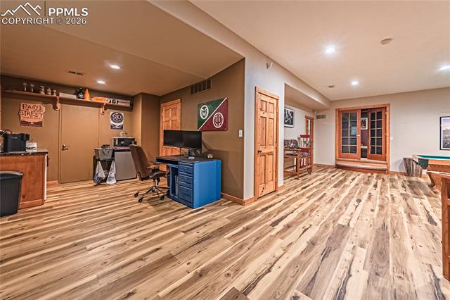 MLS Image for 1210  Kenosha  ,Larkspur, Colorado