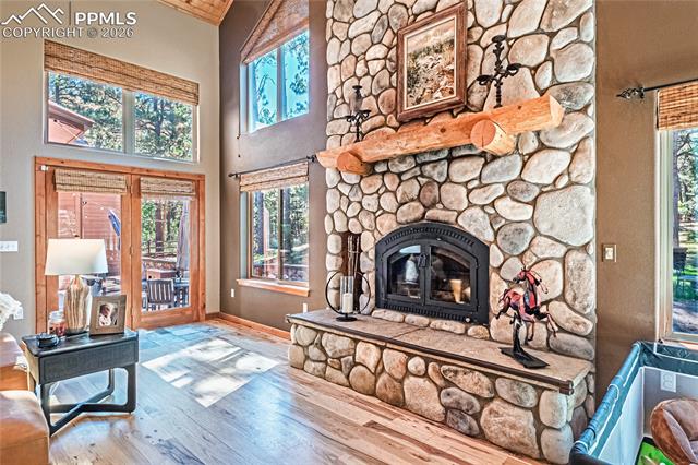 MLS Image for 1210  Kenosha  ,Larkspur, Colorado