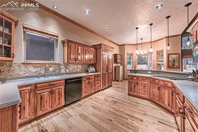 MLS Image for 1210  Kenosha  ,Larkspur, Colorado