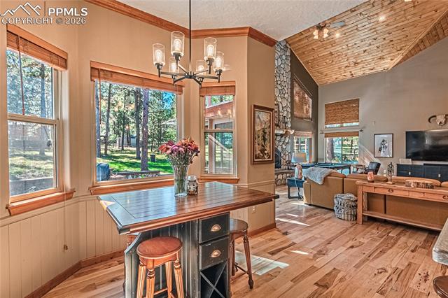 MLS Image for 1210  Kenosha  ,Larkspur, Colorado