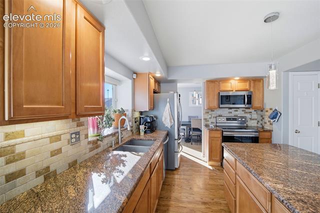 MLS Image for 5210  Chaise  ,Colorado Springs, Colorado