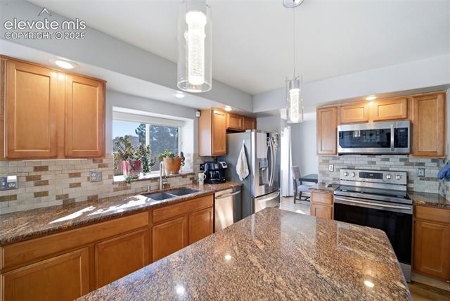 MLS Image for 5210  Chaise  ,Colorado Springs, Colorado