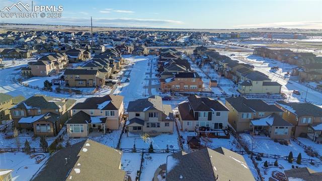 MLS Image for 7096  Jagged Rock  ,Colorado Springs, Colorado