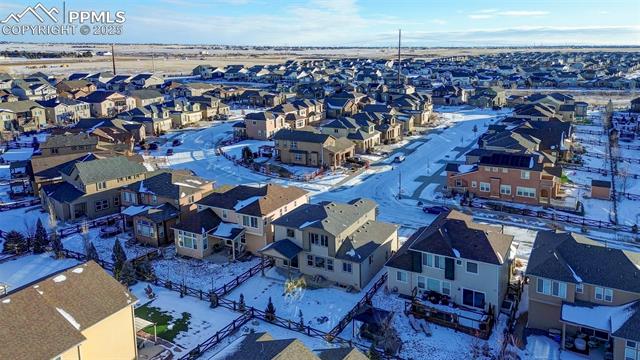 MLS Image for 7096  Jagged Rock  ,Colorado Springs, Colorado