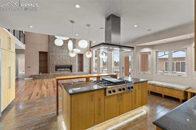 MLS Image for 10957  Silver Mountain  ,Colorado Springs, Colorado