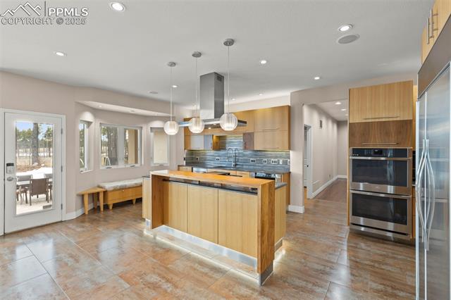MLS Image for 10957  Silver Mountain  ,Colorado Springs, Colorado